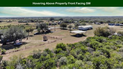 0 Private Road 4022 Beeville TX 78102