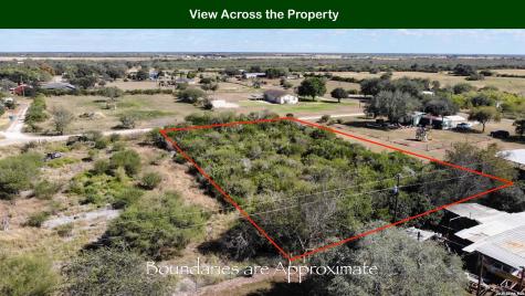 0 Private Road 4022 Beeville TX 78102