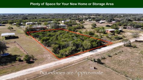 0 Private Road 4022 Beeville TX 78102