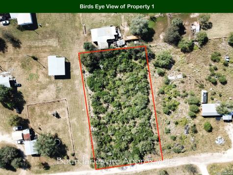 0 Private Road 4022 Beeville TX 78102