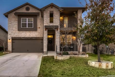 13107 Panhandle Cove San Antonio TX 78253
