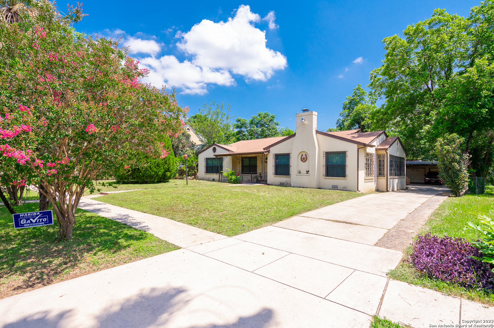 326 Club Drive San Antonio TX 78201