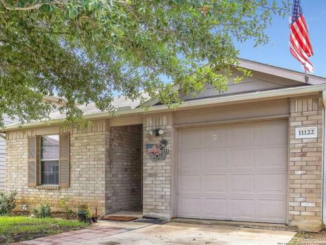 11122 Indian Canyon San Antonio TX 78252