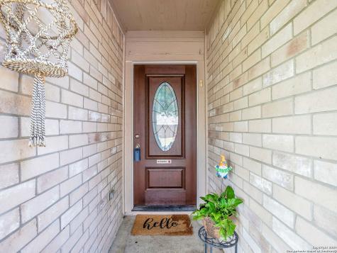 11122 Indian Canyon San Antonio TX 78252