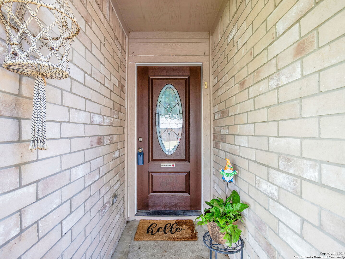 11122 Indian Canyon San Antonio TX 78252