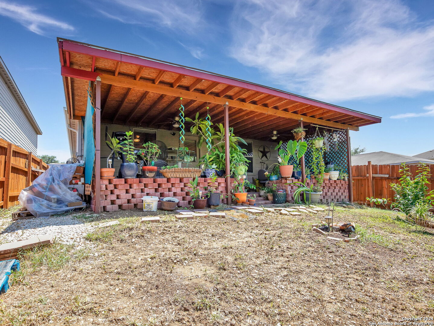 11122 Indian Canyon San Antonio TX 78252