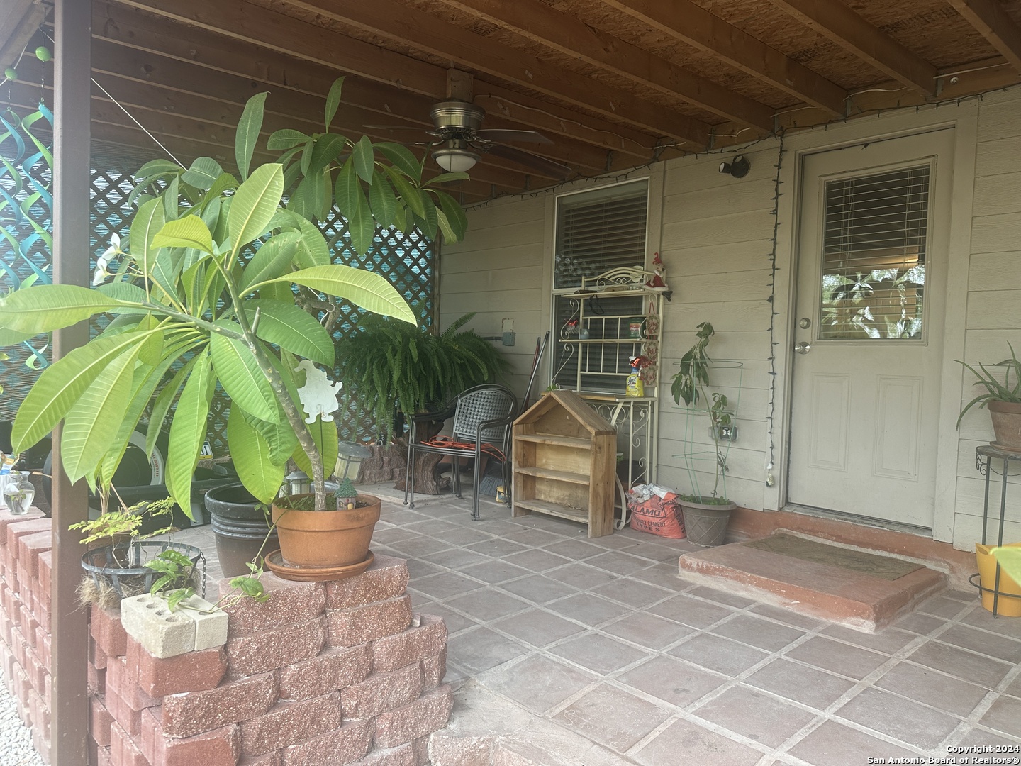 11122 Indian Canyon San Antonio TX 78252