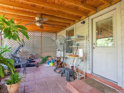 11122 Indian Canyon San Antonio TX 78252