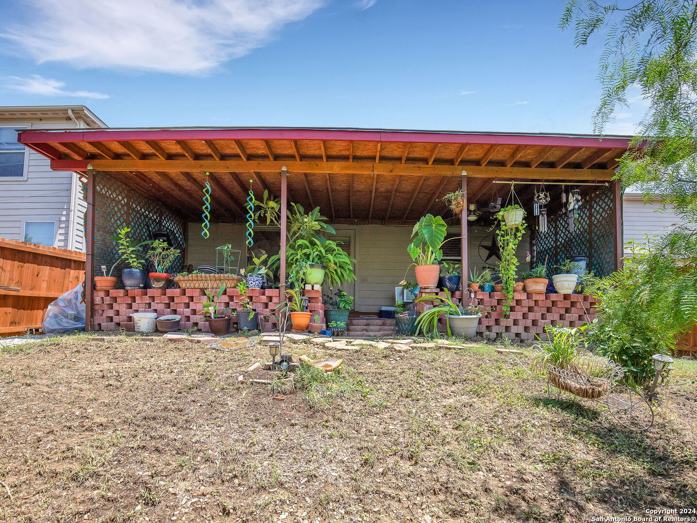 11122 Indian Canyon San Antonio TX 78252
