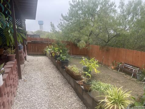 11122 Indian Canyon San Antonio TX 78252