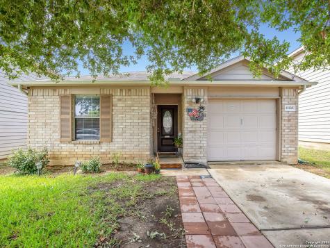 11122 Indian Canyon San Antonio TX 78252