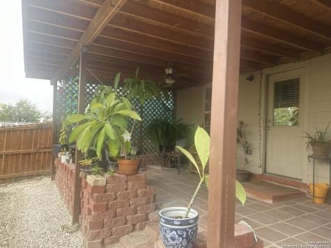 11122 Indian Canyon San Antonio TX 78252