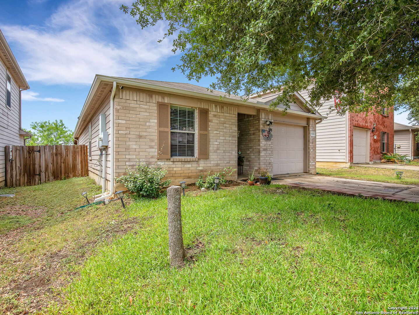 11122 Indian Canyon San Antonio TX 78252