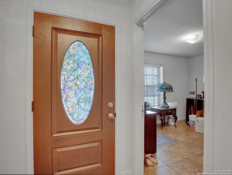 11122 Indian Canyon San Antonio TX 78252