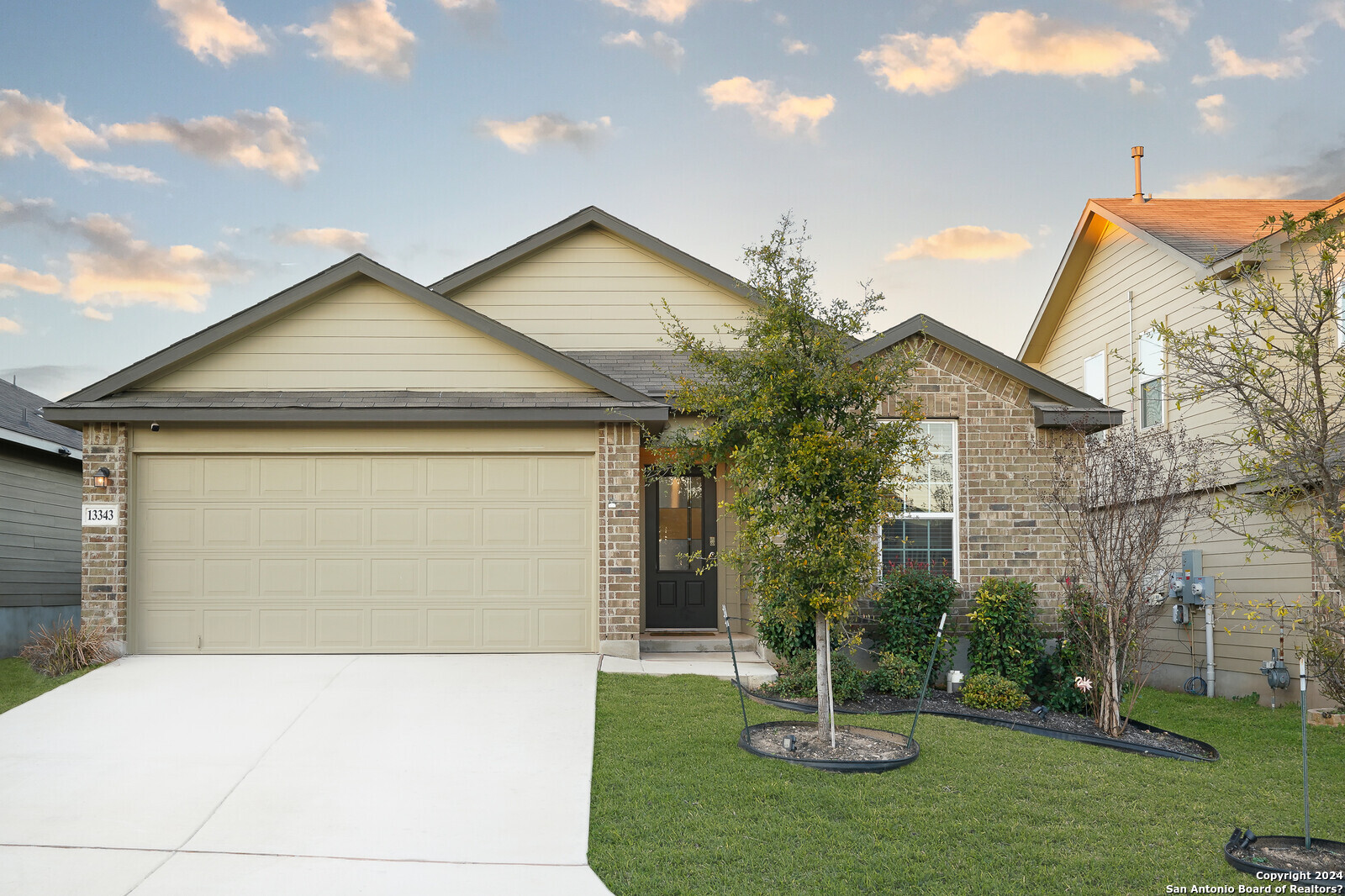 13343 Sugarberry Elm San Antonio TX 78254