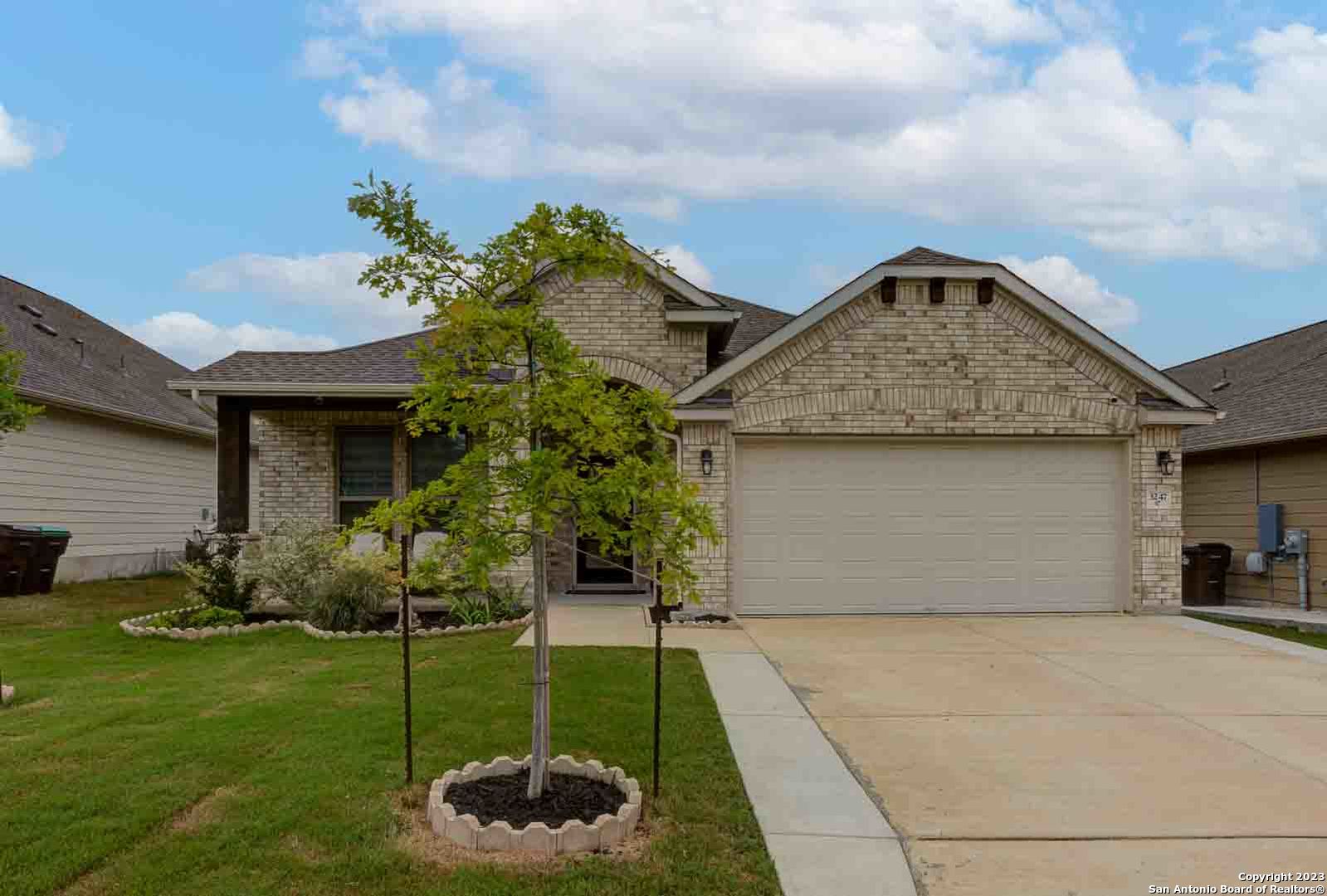 3247 Prairie Rose New Braunfels TX 78130