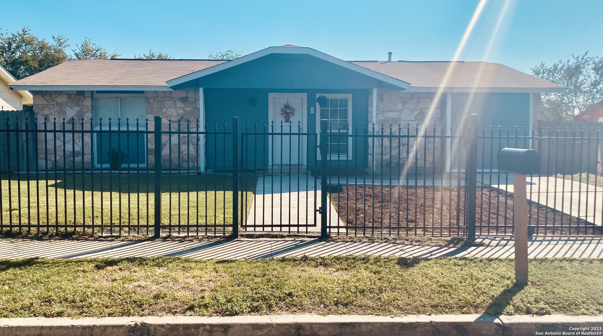 5518 Indian Desert Street San Antonio TX 78242