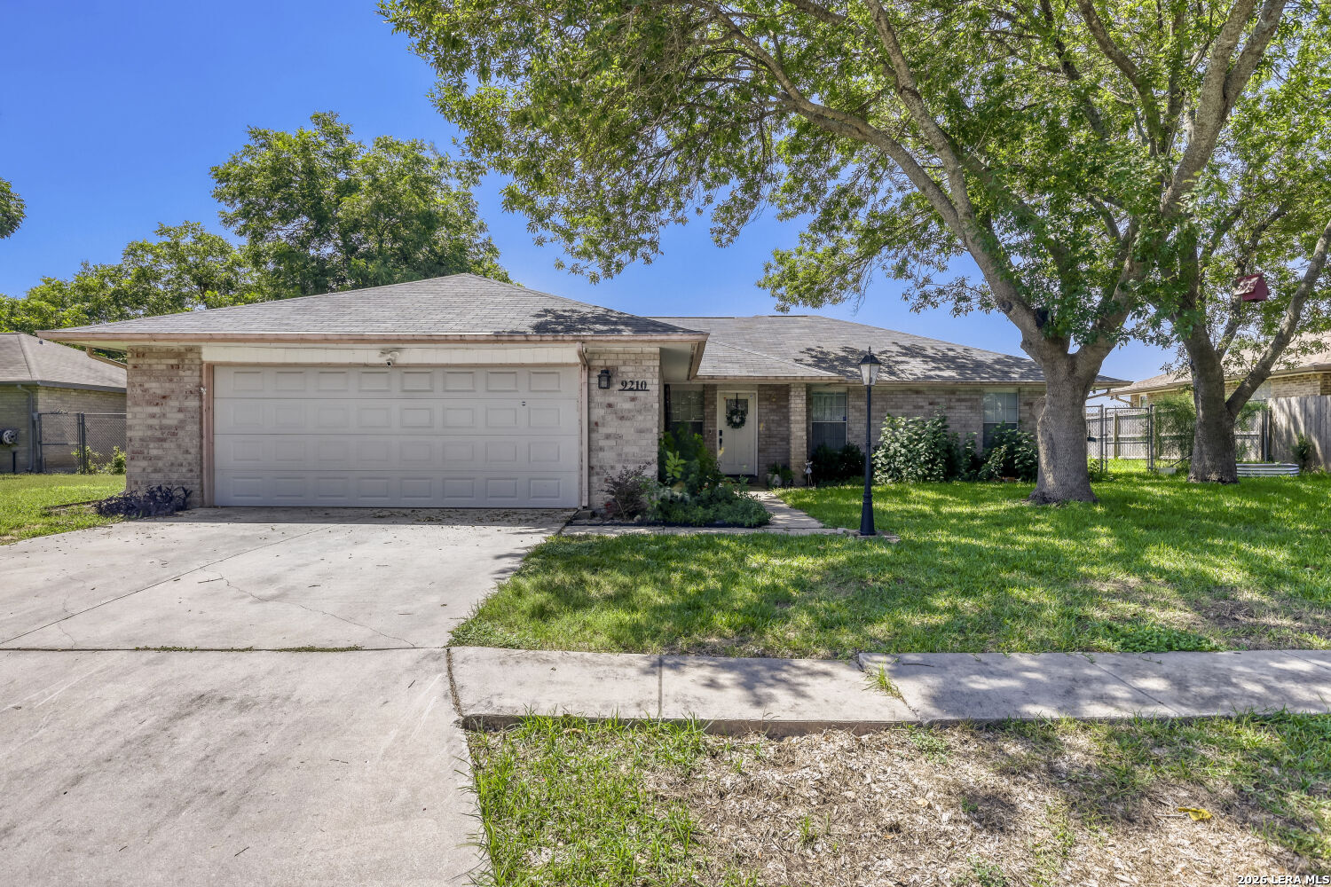9210 Shadow Lawn Circle Converse TX 78109
