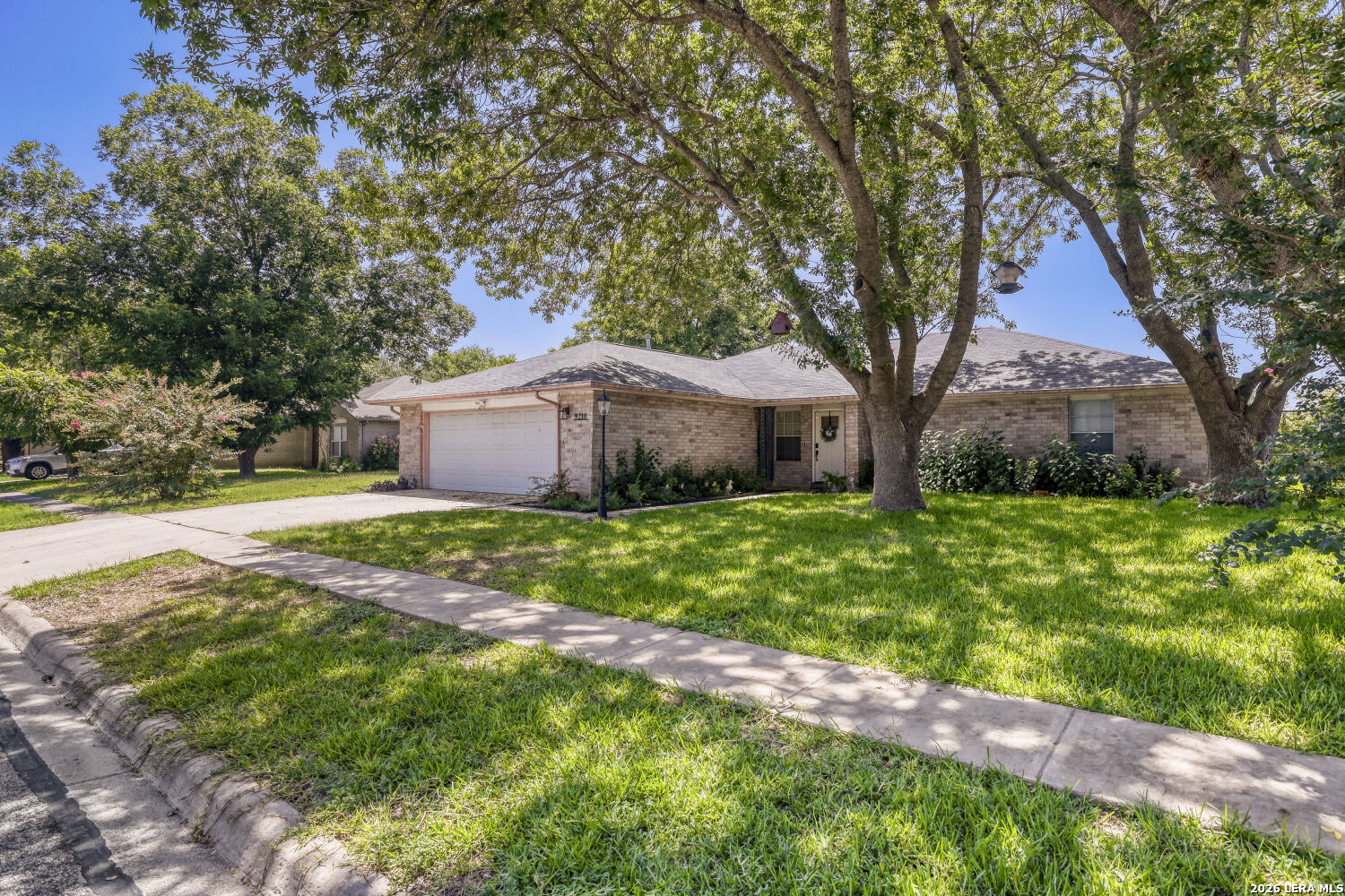 9210 Shadow Lawn Circle Converse TX 78109