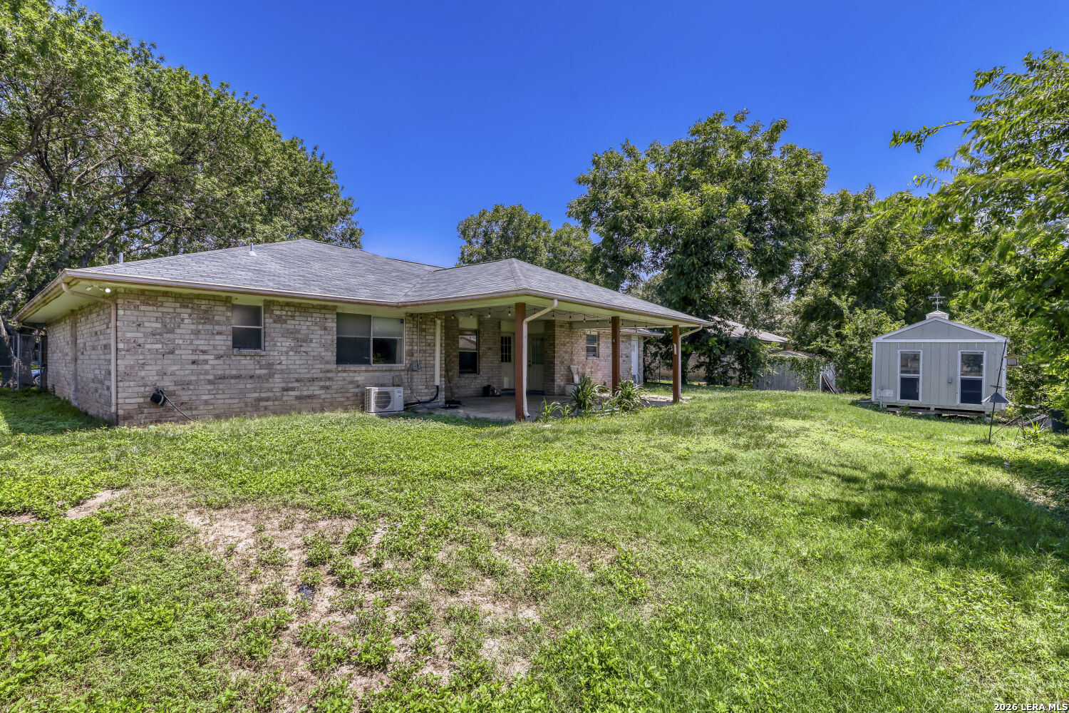 9210 Shadow Lawn Circle Converse TX 78109