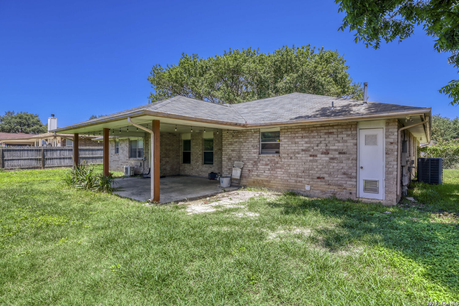 9210 Shadow Lawn Circle Converse TX 78109