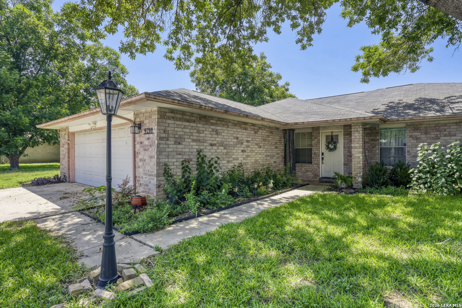 9210 Shadow Lawn Circle Converse TX 78109