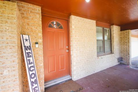2544 Mari Gail Street Beeville TX 78102