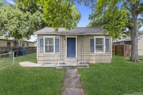 1419 W Harding Boulevard San Antonio TX 78221