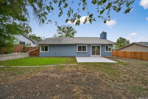 14706 Highland Peak San Antonio TX 78233