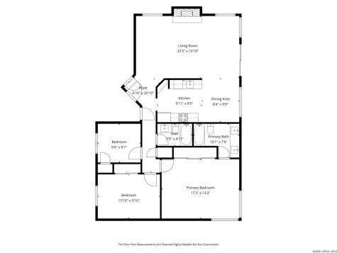 14706 Highland Peak San Antonio TX 78233