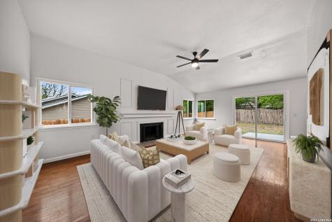 14706 Highland Peak San Antonio TX 78233