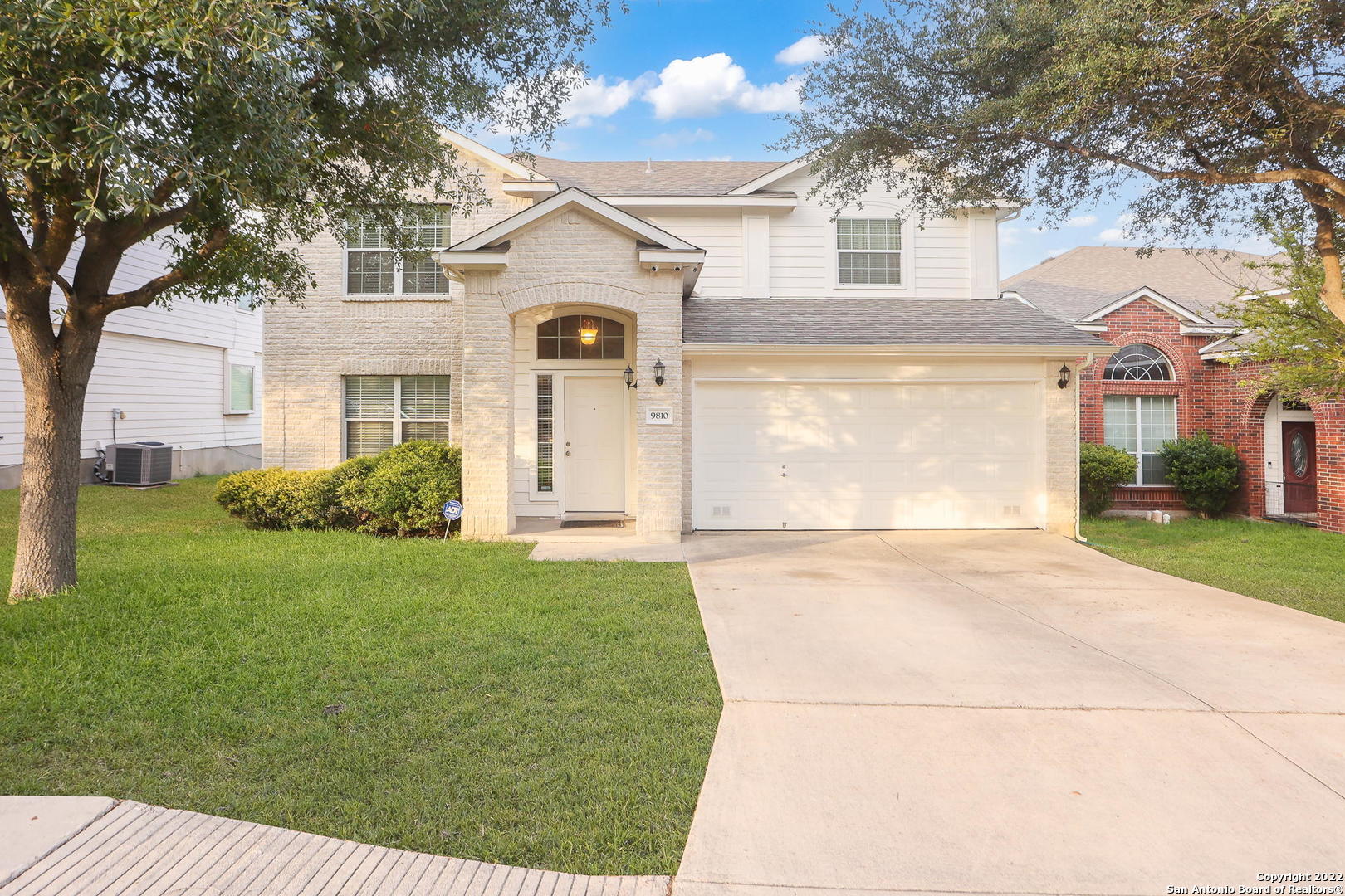 9810 Moffitt Drive San Antonio TX 78251