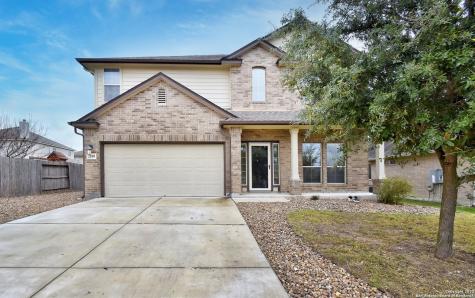 2109 Dove Crossing Drive New Braunfels TX 78130
