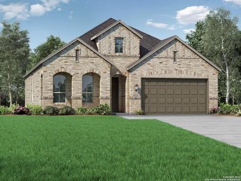 1520 Leeds Park Bulverde TX 78163