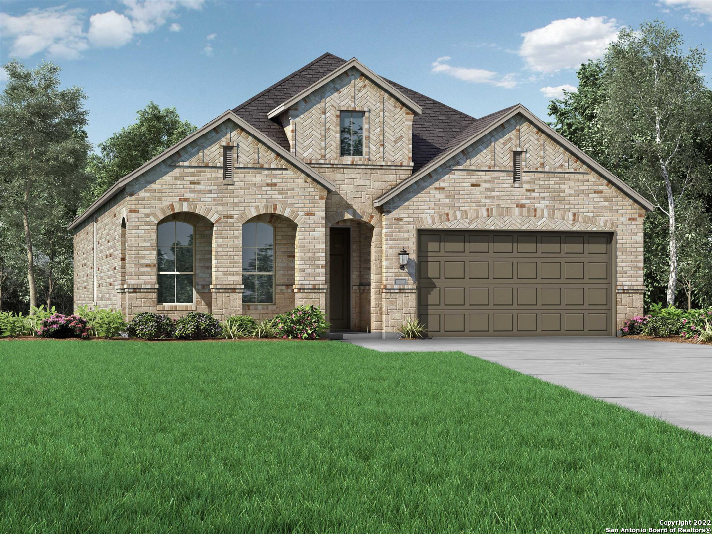 1520 Leeds Park Bulverde TX 78163