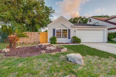 9802 Valley Cabin San Antonio TX 78250