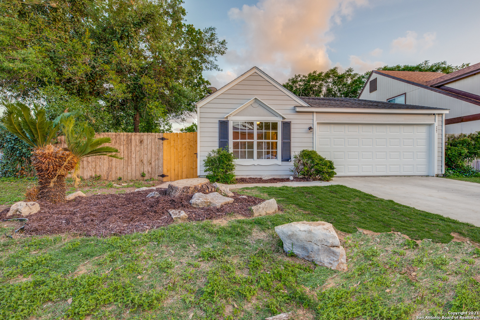 9802 Valley Cabin San Antonio TX 78250