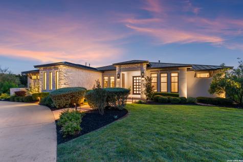 30 Royal Heights San Antonio TX 78257
