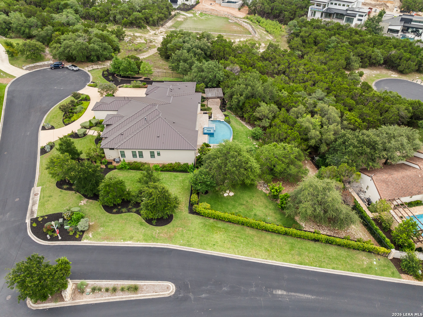 30 Royal Heights San Antonio TX 78257
