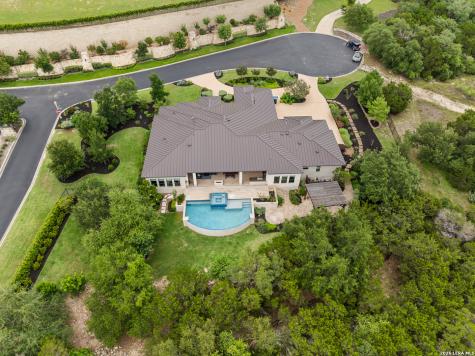 30 Royal Heights San Antonio TX 78257