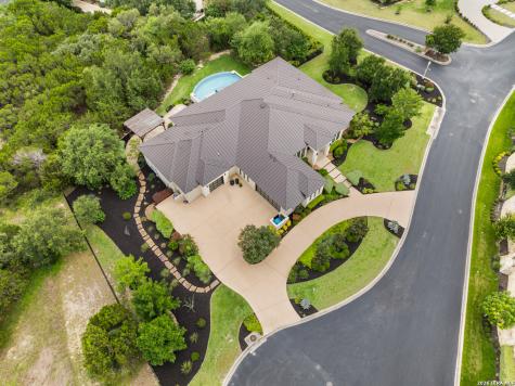 30 Royal Heights San Antonio TX 78257