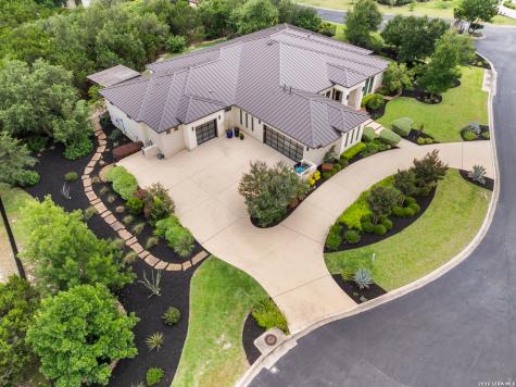 30 Royal Heights San Antonio TX 78257