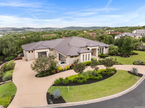 30 Royal Heights San Antonio TX 78257