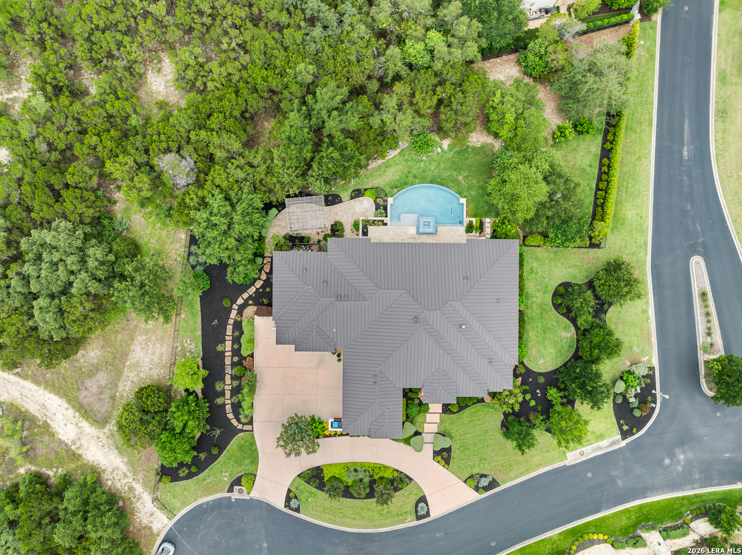 30 Royal Heights San Antonio TX 78257