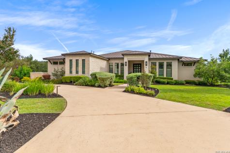 30 Royal Heights San Antonio TX 78257