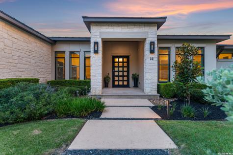 30 Royal Heights San Antonio TX 78257