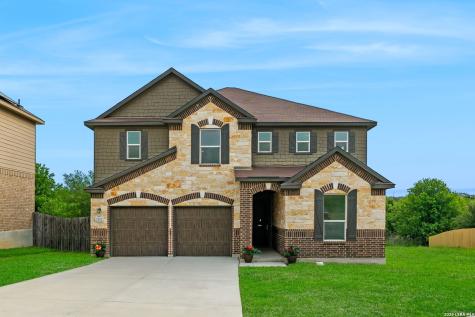 2322 Themis Way San Antonio TX 78245