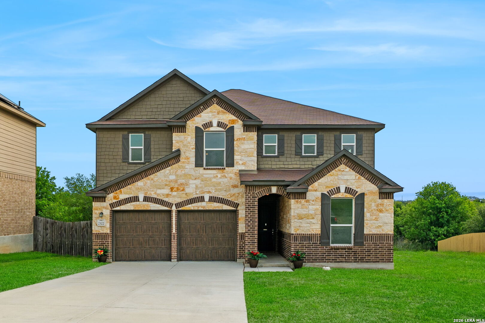 2322 Themis Way San Antonio TX 78245