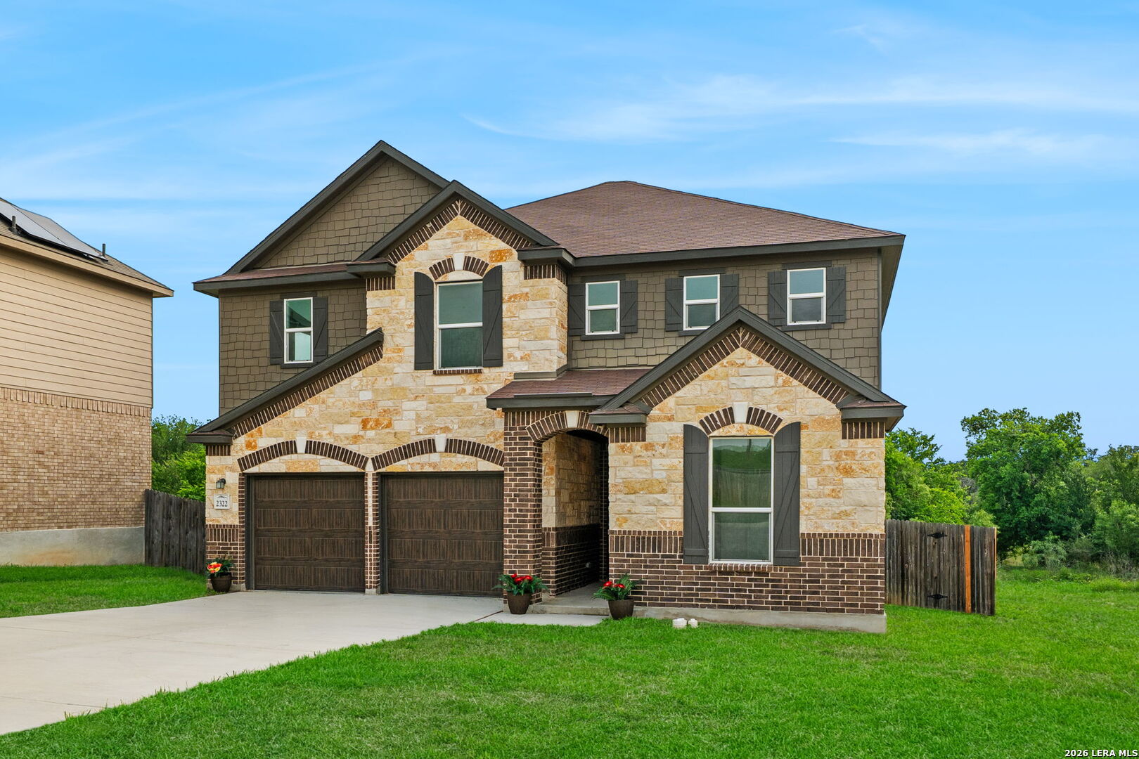 2322 Themis Way San Antonio TX 78245