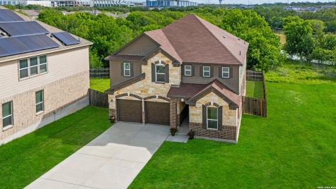 2322 Themis Way San Antonio TX 78245